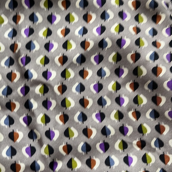 Gorgeous Orla Kiely retro cardigan—US size 6/UK size 10 - Picture 3 of 11